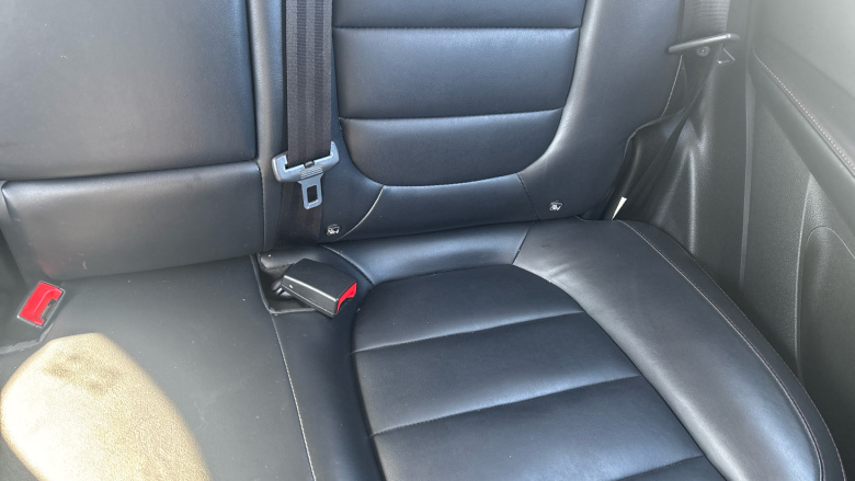 MG Hs 1.5 T-GDI Excite 5dr Petrol Hatchback